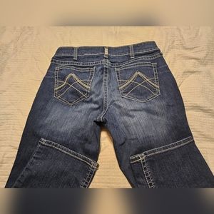 Ariat Real Denim 34R